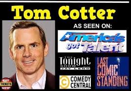 Tom Cotter