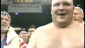 BUTTERBEAN vs. Billy EATON [1998/03/23]