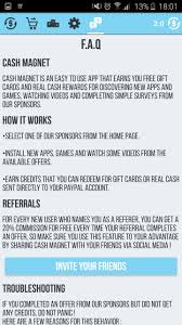 Check spelling or type a new query. Cash Magnet Make Money App For Android Apk Download