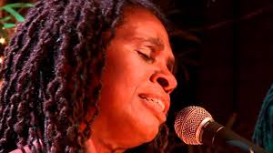 Ruthie Foster
