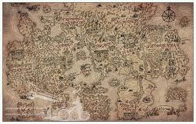 Life and accomplishments of bianca kmiec. Tolkien Style Map Drone Fest