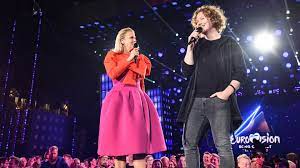 The previous five saturdays, norway has geared up towards the final of melodi grand prix 2021, with five heats, a last chance round. Eurovision Song Contest Esc 2019 Grand Prix Party In Voller Lange Ard Mediathek