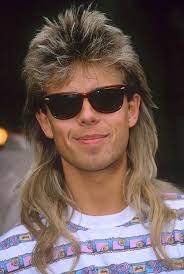 Mullets Mullet Haircut 80s Mens Hair Mens Haircuts Medium