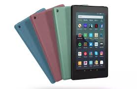 Amazon Fire Tablet Set Up Guide Tips Tricks