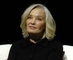 The Wonderful World of Shum: Jessica Lange