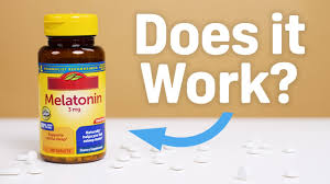 Image result for Melatonin