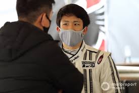 Sho tsuboi gets maiden super formula victory at okayama. Ryo Hirakawa Wary Of Threat From 36 Tom S Toyota