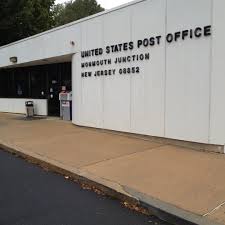 Photos At Us Post Office Post Office