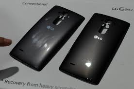 The lg website has a large collection of manuals available to download in pdf format. Lg G Flex 2 Hands On Impressions