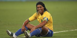 Learn more about ronaldo's life and career. Ronaldinho Explains How His Childhood Dog Made Him A Better Footballer