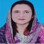 Profile Picture of Ms. Uzma Butt - Punjab Assemblyon Google