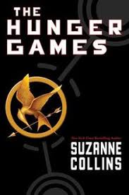 The Hunger Games Novel Wikipedia