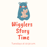 Wigglers Story Time