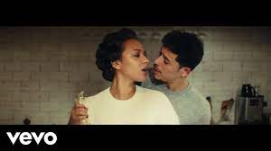 Anthony ramos martinez was born on 1st november 1991, in bushwick, brooklyn, new york. Anthony Ramos And His Fiancee Jasmine Cephas Jones S Love Story