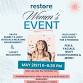 Women's Night Out - Hydrate & Elevate
