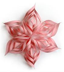 Anleitung Fur Weihnachtssterne Aus Papier Weihnachtsstern Basteln Basteln Weihnachten Weihnachtssterne Aus Papier