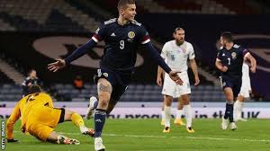 Instead, they mirror the coward game plan of their opposition! Lyndon Dykes Qpr S Rugby League Talent Turned Scotland Football Hero Bbc Sport