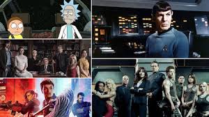 O que pode ter começado como um streaming tímido (se comparado ao acervo gigantesco da netflix hoje) rapidamente se transformou num catálogo de séries originais premiadas. Las 21 Mejores Series De Ciencia Ficcion Que Puedes Ver En Netflix Hbo Amazon Prime Video Y Disney