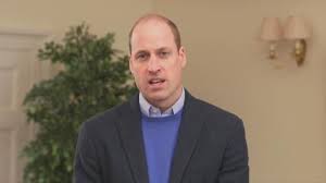 Willy williams — i can only imagine 04:08. Prince William Warns Humans Must Reset Trajectory To Avoid Climate Disaster Climate News Sky News