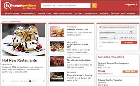 Click here to check amazing hungry go where content for malaysia. 7 Apps Every S Porean Should Download For Good Makan Deals