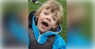 Obituary information for Annika Lee Vanstrom