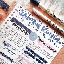 Heyyo Jd Ini Notes Hasil Dari Random Picker Gitchuuu Tema Nya Warna Pink Materi Fisika Pake Faber Castell Dan Hiasannya Pake In 2020 Study Notes Notes Study