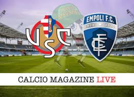 L'empoli calcio venne fondato agli inizi del fascismo, nel 1920, disputando numerosi incontri nelle oggi è una delle poche vere provinciali rimaste, considerando che empoli è un comune in provincia. Empoli Calcio Cronaca Partite Notizie Calciomercato