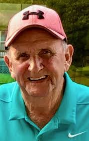 Dennis Putt's Instagram, Twitter & Facebook