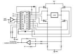 Hip4081a Full Bridge Mosfet Driver Ic Mosfet Driver Ics Intersil Jsumo Com