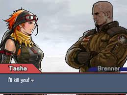 Rush the enemy hq with the. Advance Wars Days Of Ruin Part 17 Icy Escapades