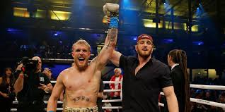 Jake paul vs woodley live: How To Watch Jake Paul Vs Tyron Woodley Time Date Price Fight Card