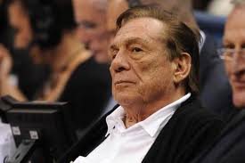 The national basketball association banned los angeles clippers owner donald sterling from the game for life and fined him $2.5 million, the maximum amount permitted by association, for racist. Nba Bans Clippers Owner Sterling For Life