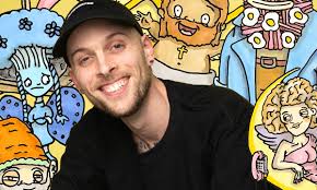 Campbell Walker, AKA Struthless: the 10 funniest things I've ever seen (on  the internet)