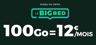 If you are at sfr, here is the address where the letter is sent: Red By Sfr Forfait 100 Go A Prix Casse L Offre Mobile A Ne Pas Rater