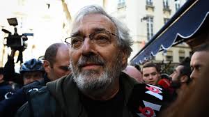 Le Goncourt à Jean-Paul Dubois pour «Tous les hommes n'habitent ...