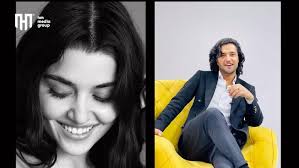 گپ+گپ ویژه این هفته با یلدا بهار گوینده رادیو آرمان و پامیر کاکر ! , این  یکشنبه بیننده باشید , Gap+Gap with Yalda Bahar and Pamir Kakar ,  #hafizmohammadi #radio #arman