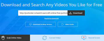 Download Video From Putlockers Effortlessly