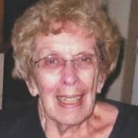 Eleanor Billau Obituary