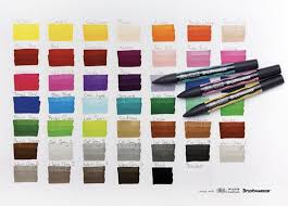 over on the winsor newton website they now have full