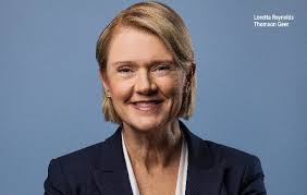 Leading Commercial & Business Lawyers