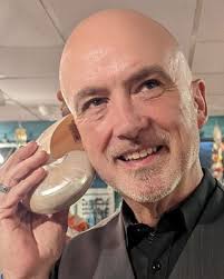 David Parmer's Instagram, Twitter & Facebook