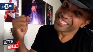 Gettin’ Grilled with Jordan Stratton: Coffey Anderson