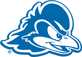 It started in 1743 in response to a petition by the presbytery of lewes that expressed their official mascot is the youdee, which is a blue hen chicken after the state bird of delaware. Ocm Icon Branding University Of Delaware Logo Clipart Full Size Clipart 3404709 Pinclipart