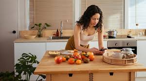 Build healthy eating habits one goal at a time! 11 Healthy Eaters To Inspire Your Own Journey
