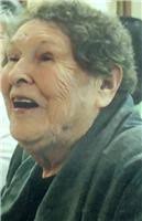 Barbara Lovato Obituary (1934