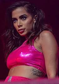 Resultado de imagem para Anitta