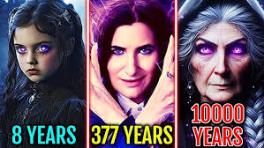 Entire Life Of Agatha Harkness Explored