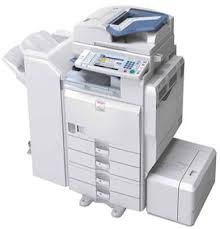 Sacan el máximo partido de sus flujos de trabajo con su excepcional impresión, copia y fax en blanco y negro y escaneo a sé el primero en valorar ricoh aficio™mp 4002/mp 4002sp cancelar respuesta. Ricoh 2550 Photocopy Machine On Rent In Karachi Photocopier On Rent Paragon Copier Solution
