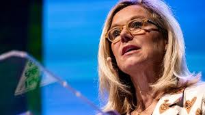Ik vind de uitspraken van de heer derksen over vrouwen. Populaire Sigrid Kaag Denkt Serieus Na Over Leiderschap D66 Linda Nl