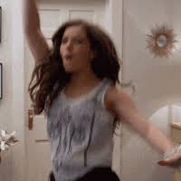 Discover and share the best gifs on tenor. Excited Dance Gifs Get The Best Gif On Giphy